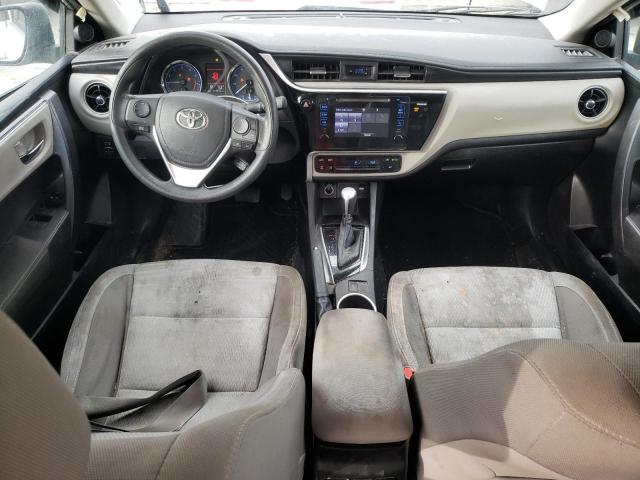 2017 TOYOTA COROLLA L - 5YFBURHE3HP648323