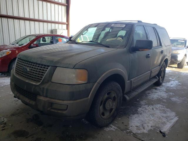 2004 Ford Expedition Eddie Bauer