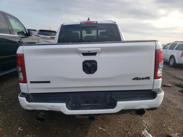 2020 RAM 1500 BIG H - 1C6SRFFT0LN264417