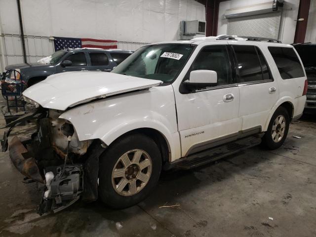 2004 Lincoln Navigator 