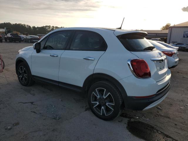 ZFBCFXAB4JP637814 Fiat 500