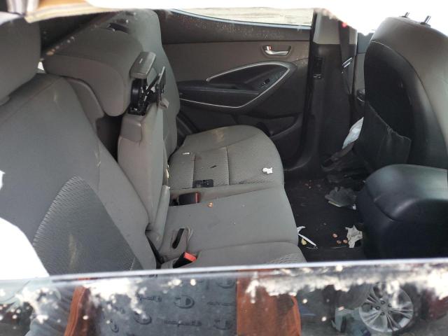 2015 HYUNDAI SANTA FE S - 5XYZTDLB1FG244391