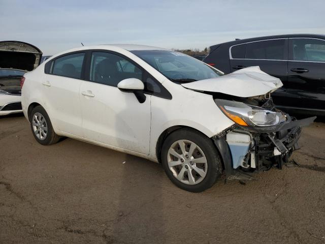 KNADM4A32E6408121 KIA Rio