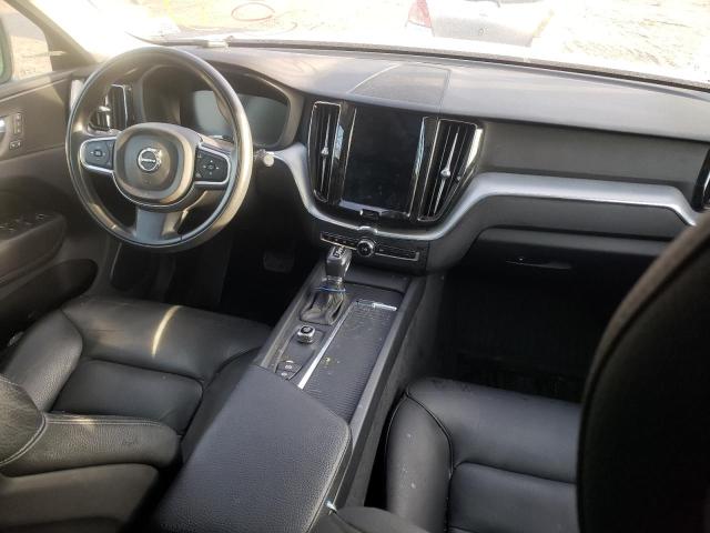 LYV102RK4JB114236 Volvo Xc60 T5