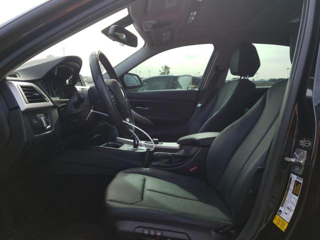 WBA3C1C50DK104917 BMW 328 I Sulev