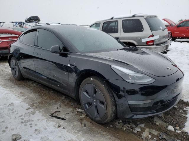 5YJ3E1EB0NF202229 Tesla MODEL 3