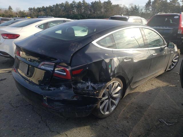 5YJ3E1EB3KF388702 Tesla MODEL 3