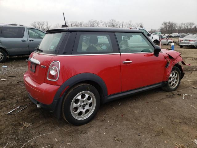 WMWSU3C53DT690219 Mini Cooper