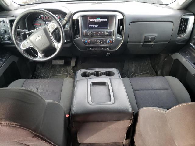 2016 CHEVROLET SILVERADO - 1GC1KVE82GF179692