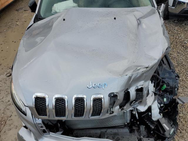 1C4PJLAB4HD231386 Jeep Cherokee Sport