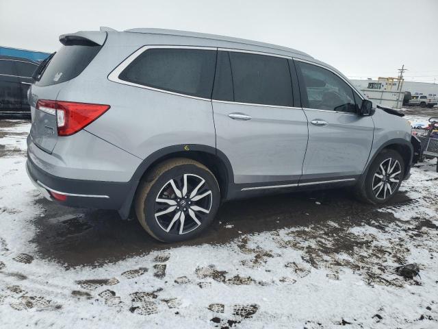 2020 HONDA PILOT TOUR - 5FNYF6H96LB005071