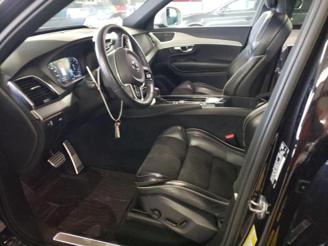 YV4A22PM8J1196782 Volvo XC90