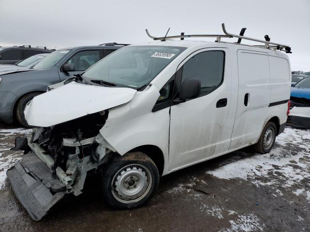 2017 CHEVROLET CITY EXPRE - 3N63M0YN2HK714876