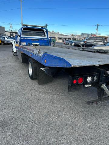 2015 FORD F650 SUPER 3FRWX6FC4FV744813
