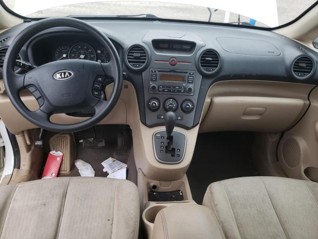 KNAFG526687130871 KIA Rondo Lx