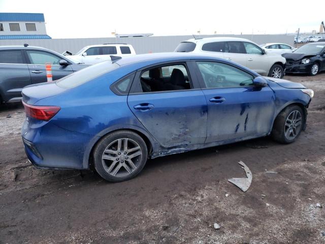 2019 KIA FORTE GT L - 3KPF34AD4KE073179
