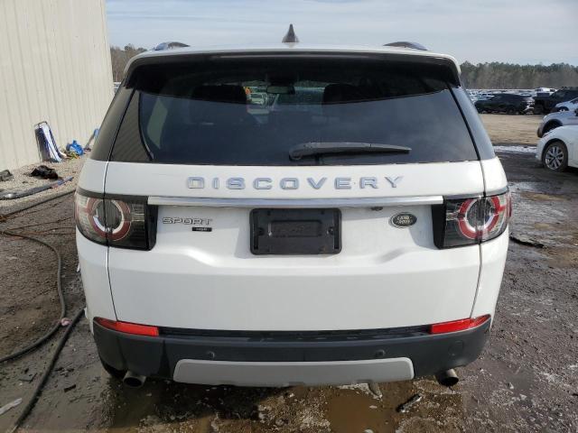 SALCT2BG8HH707931 Land Rover Discovery