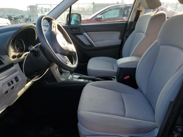 JF2SJABC5FH515347 Subaru Forester 2.5i