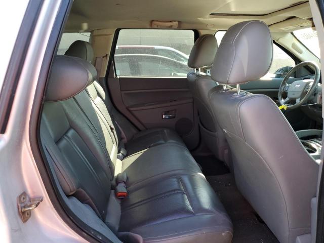 1J8HR58N15C589046 Jeep Grand Cherokee Limited