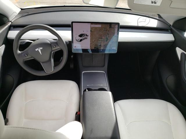 5YJYGAEE8MF222429 Tesla Model Y