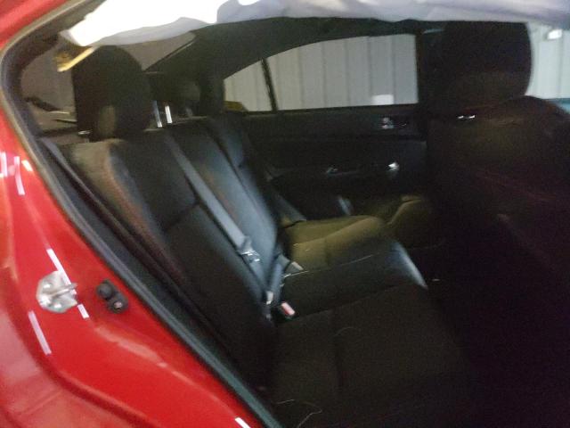 JF1VA1F69H9830977 Subaru Wrx Premium