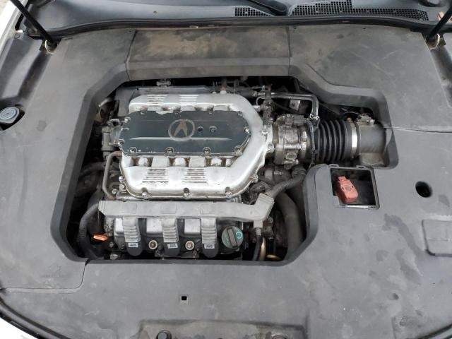 19UUA9F55AA001714 Acura TL