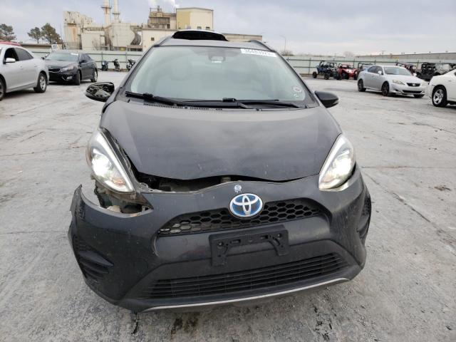 2018 TOYOTA PRIUS C - JTDKDTB36J1601883