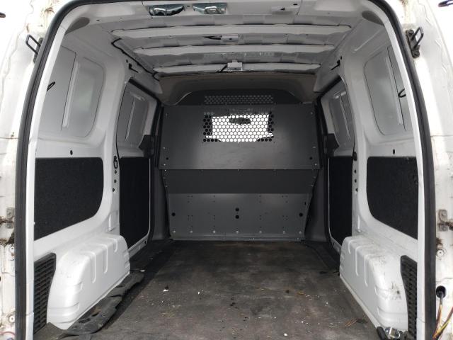 3N6CM0KNXLK693020 Nissan NV200 2.5S