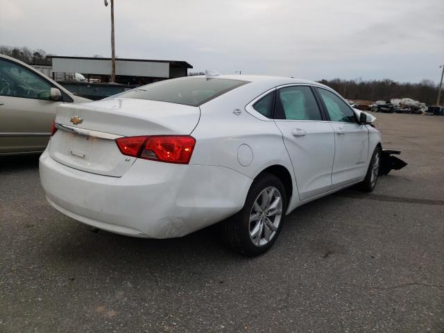 2020 CHEVROLET IMPALA LT - 2G11Z5S37L9100792