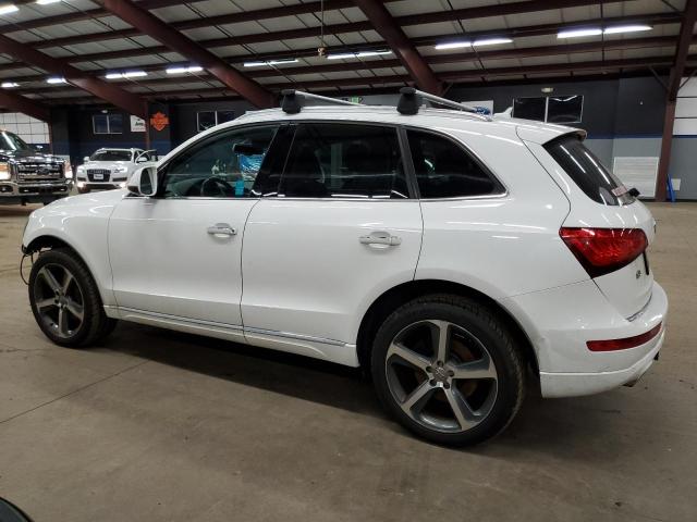 2016 AUDI Q5 TDI PRE - WA1CVAFP1GA067570