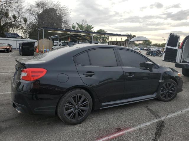 2020 SUBARU WRX - JF1VA1A64L9806991