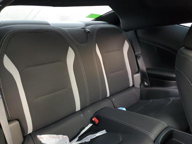 2023 CHEVROLET CAMARO LT1 - 1G1FF1R75P0103660