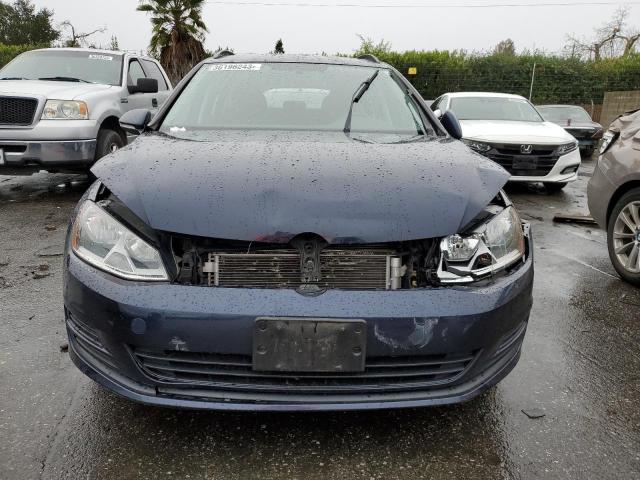 2016 VOLKSWAGEN GOLF SPORT - 3VWC17AU2GM513985