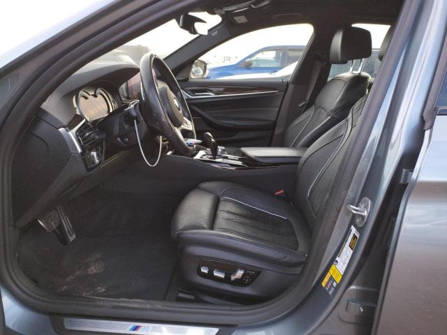 2019 BMW 530E - WBAJA9C51KB399003
