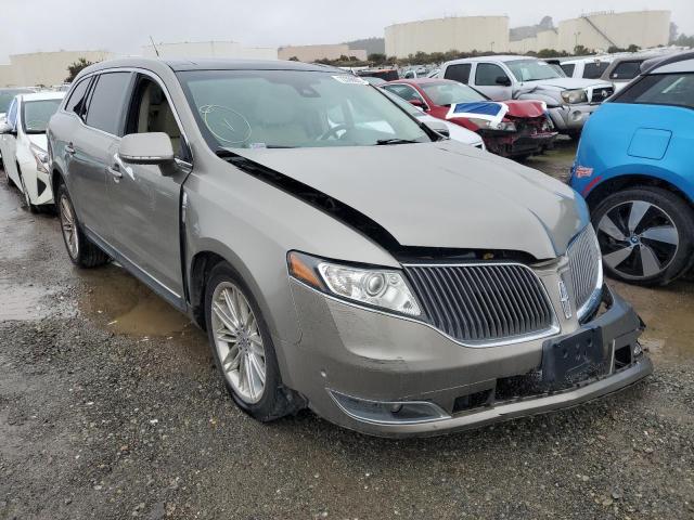2LMHJ5AT7FBL03497 Lincoln MKT