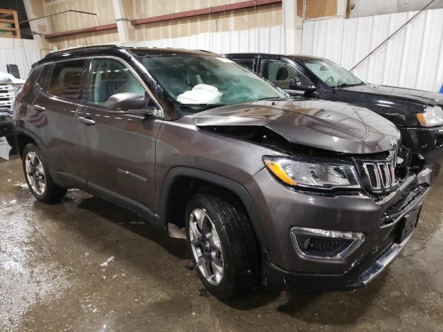 2020 JEEP COMPASS LI - 3C4NJDCB3LT203611