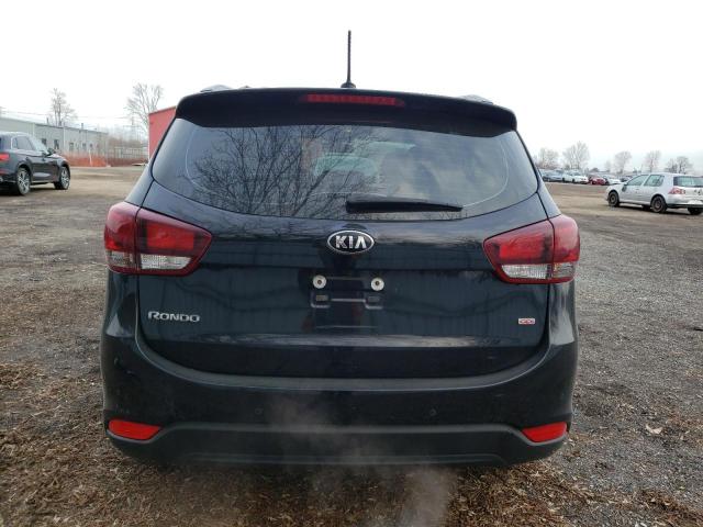 2017 KIA RONDO KNAHT8A31H7188657