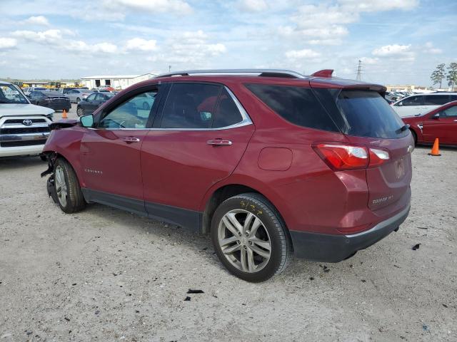 2019 CHEVROLET EQUINOX PR - 2GNAXYEX5K6291553