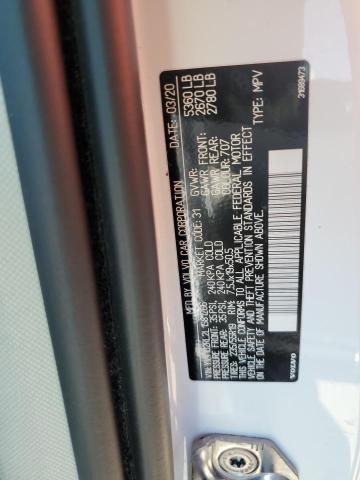 YV4102RL2L1581266 Volvo XC60
