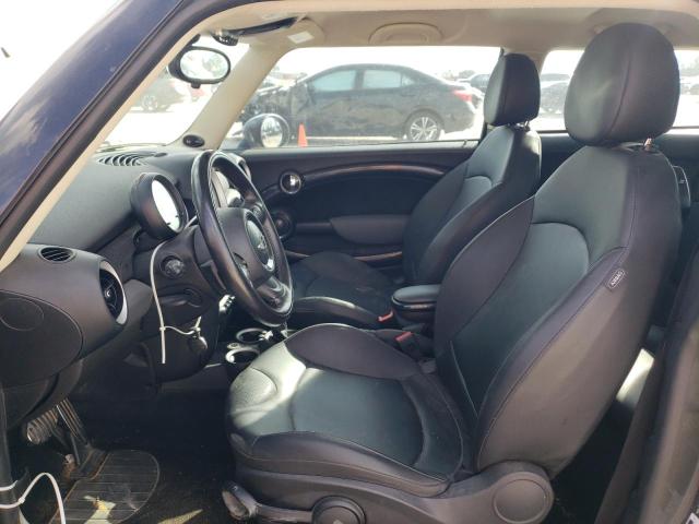 WMWSV3C50BTY15929 Mini Cooper