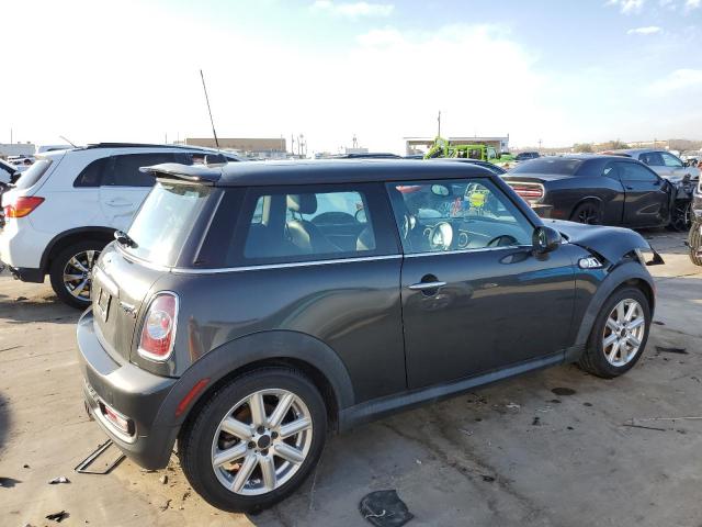 WMWSV3C50BTY11847 Mini COOPER S