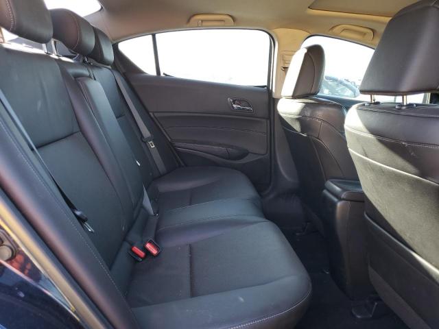 19VDE2E58DE000837 Acura ILX