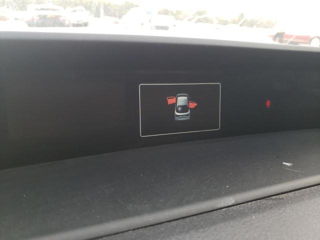 2022 TOYOTA PRIUS NIGH - JTDKAMFU3N3175081