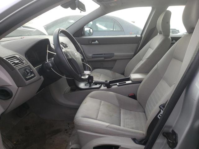 YV1MS382382388323 Volvo S40