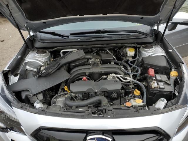 2018 SUBARU LEGACY SPO 4S3BNAR63J3032108