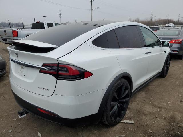 5YJXCBE44KF180844 Tesla Model X P100D/PERFORMANCE 3