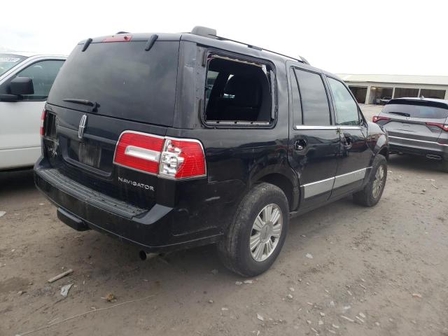 5LMJJ2J50EEL07775 Lincoln Navigator