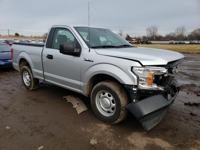 2019 FORD F150 - 1FTMF1CB7KFB14399