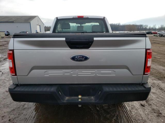 2019 FORD F150 - 1FTMF1CB7KFB14399