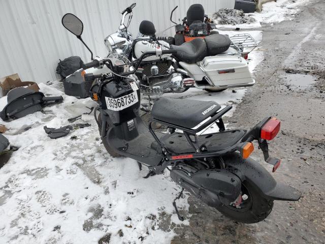 2020 HONDA NPS50 - JH2AF5818LK800493